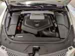 Cadillac CTS-V Sport Wagon 2014 года
